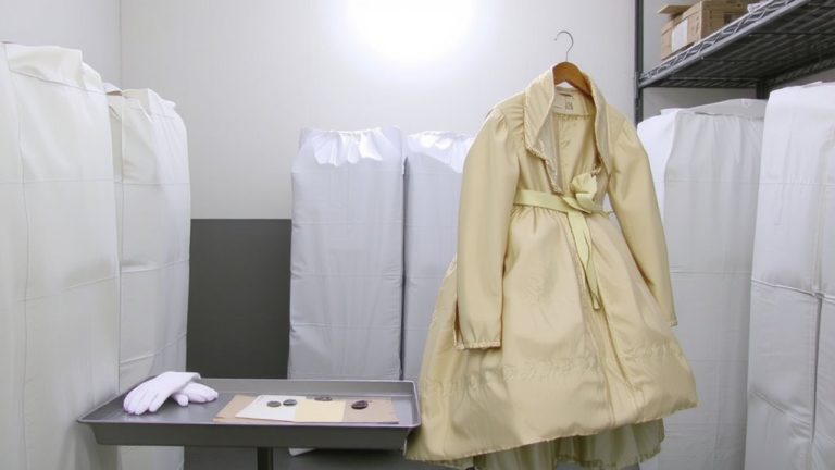 designer inventory documentation