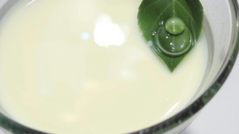 detecting hidden synthetic ingredients
