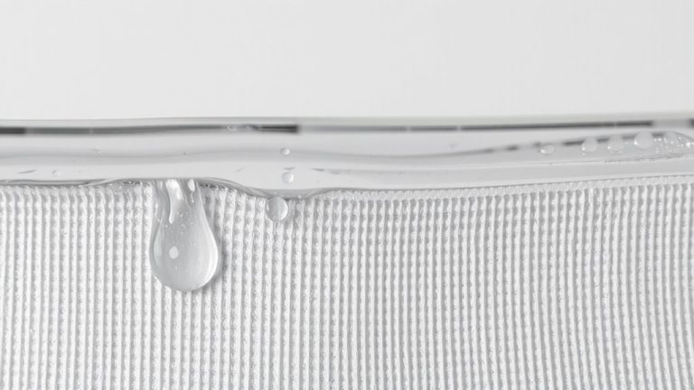 detergents reduce interfacial tension