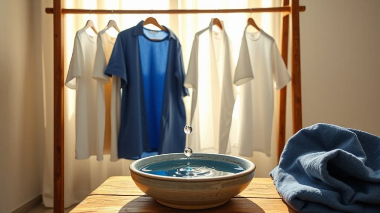 detergents that prevent fading