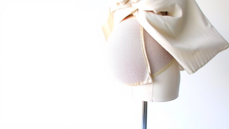 dry cleaning maternity dresses