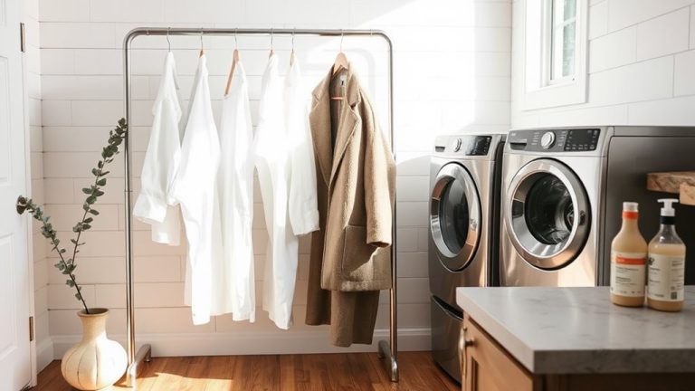 eco friendly dry cleaning