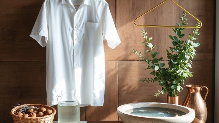 eco friendly dry cleaning solutions