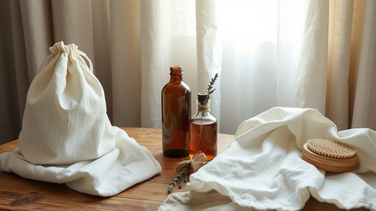 eco friendly home dry cleaning