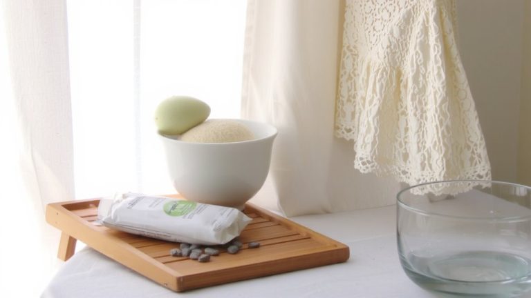 eco friendly laundry alternatives