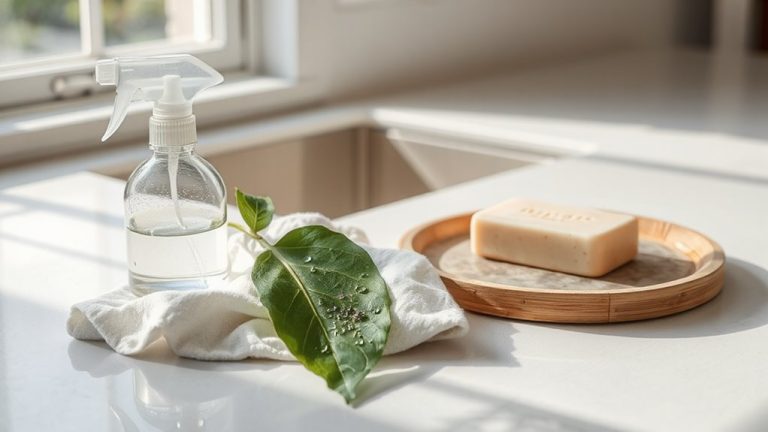 eco friendly ph neutral cleaners