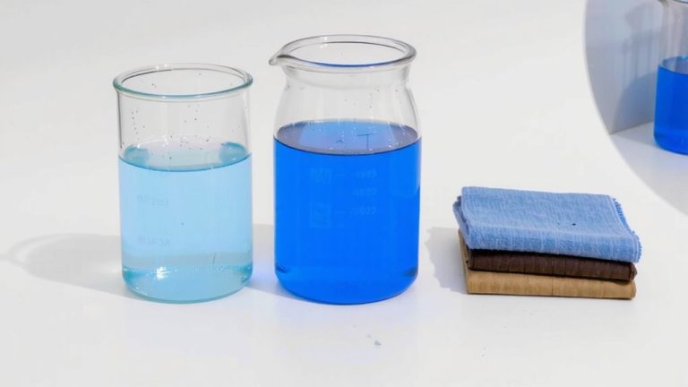eco labels enzyme detergent stability