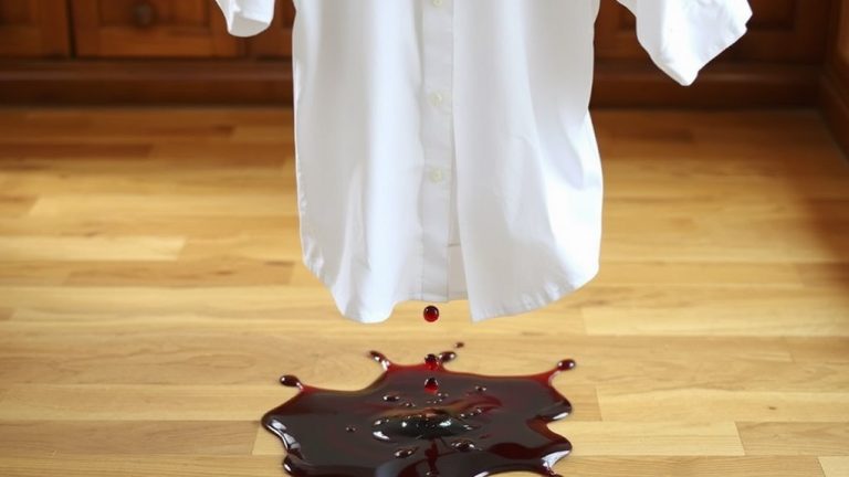 effective clothes stain protector