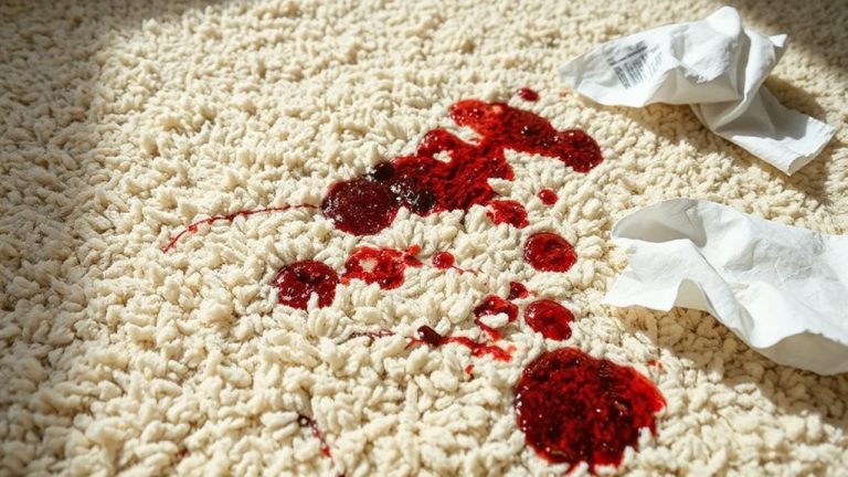 effective tough stain solutions