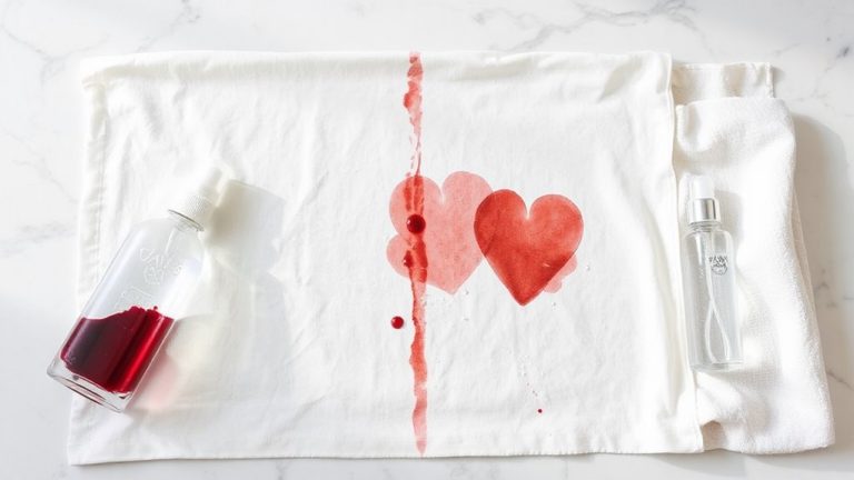 enzyme cleaners remove blood