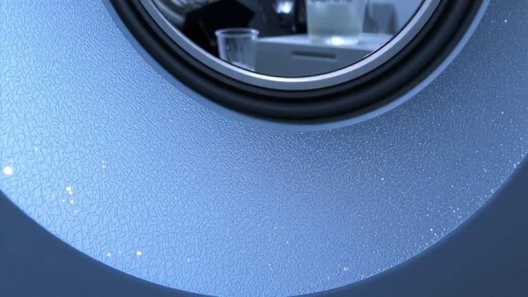 enzyme coatings for self cleaning