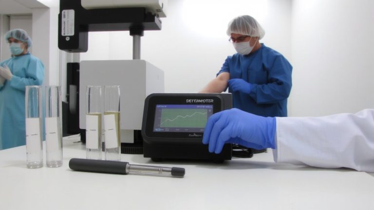 enzyme hypersensitivity in factory workers