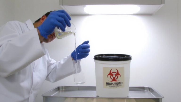 enzyme inhalation allergy risks