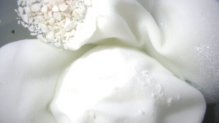 enzyme inhibitors reduce detergent effectiveness