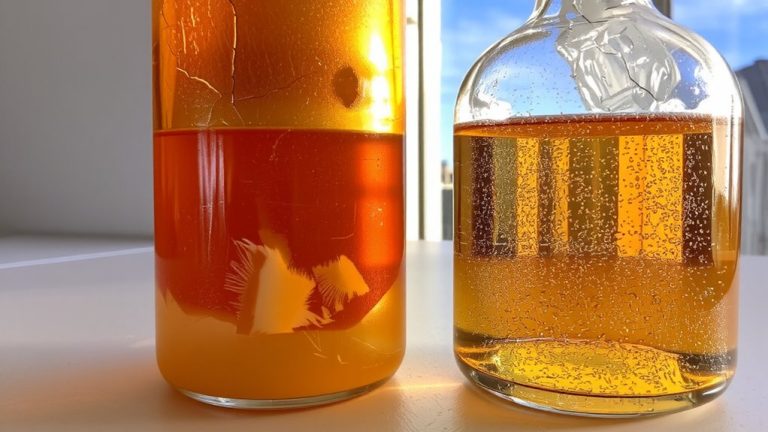 enzyme shelf life instability