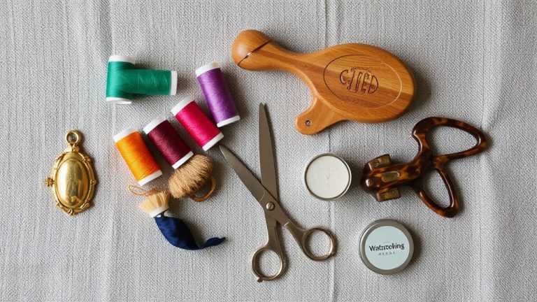 essential clothing care kits