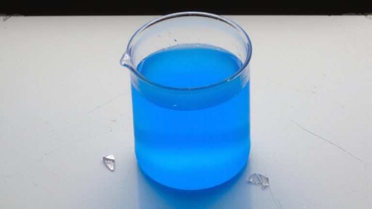 ethoxylated surfactants cause dioxane contamination