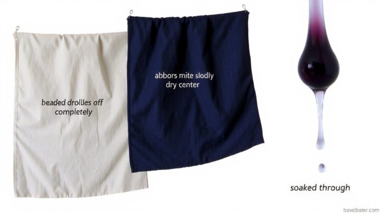 fabric treatment differences explained