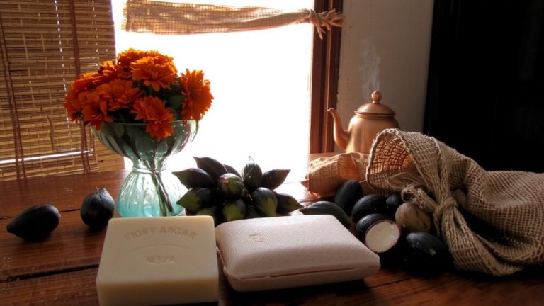 fair trade textile care