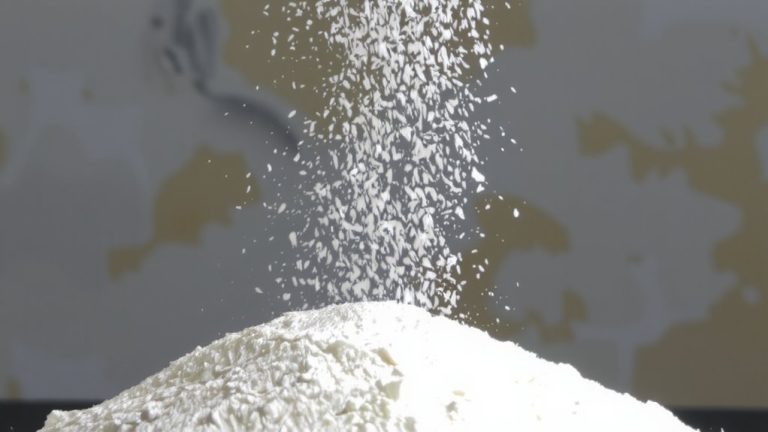 fillers in laundry detergents