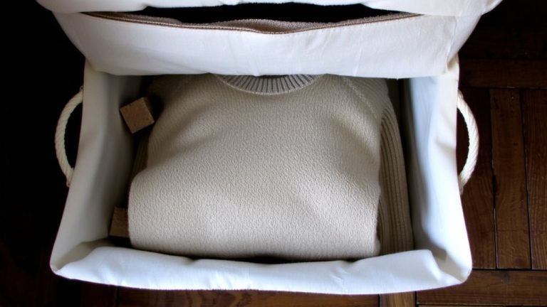 fold air dry avoid hangers