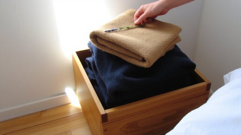fold not hang