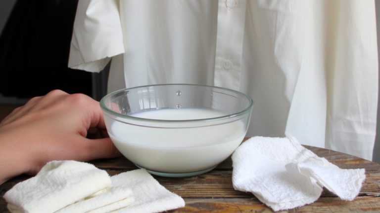fragrance free eco detergent safety