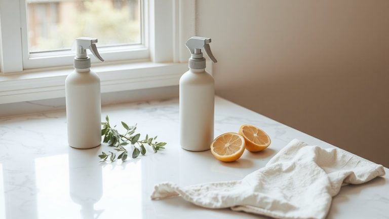 fresh clean home solutions