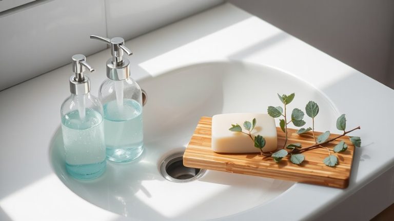 fresh soapy scent favorites