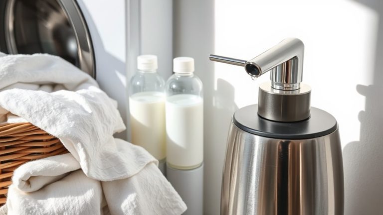 fresher easier clean solutions