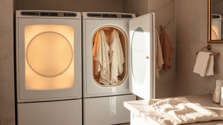 gentle dryers for delicates