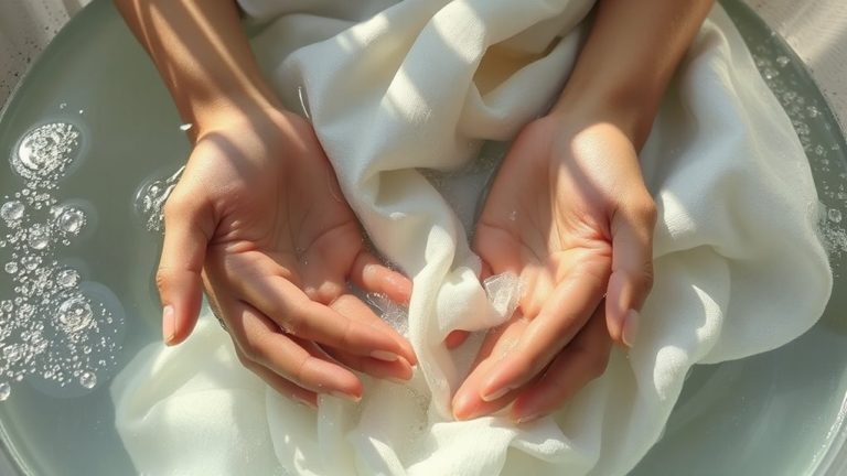 gentle effective hand wash detergents