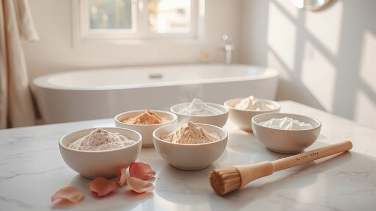 glow worthy powder cleansers