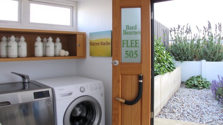 greywater safe laundry products
