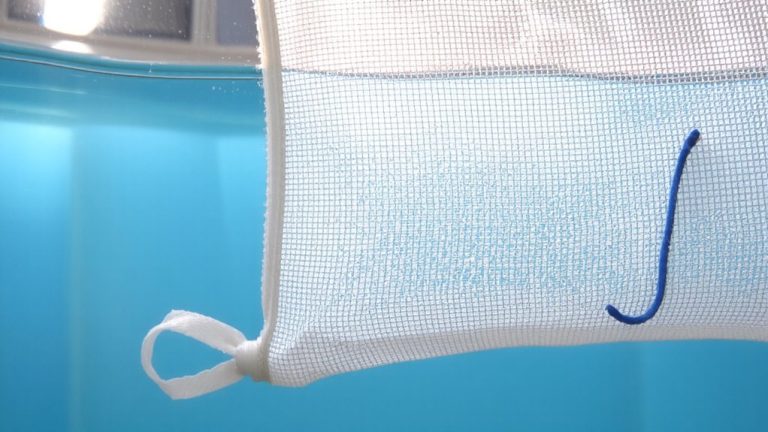 guppyfriend bags prevent microplastics