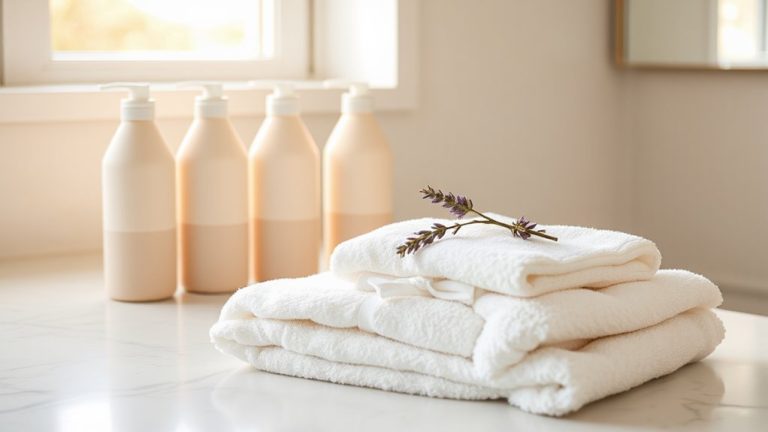 hypoallergenic fabric softeners sensitive skin