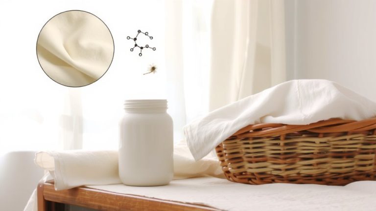 hypoallergenic laundry science explained