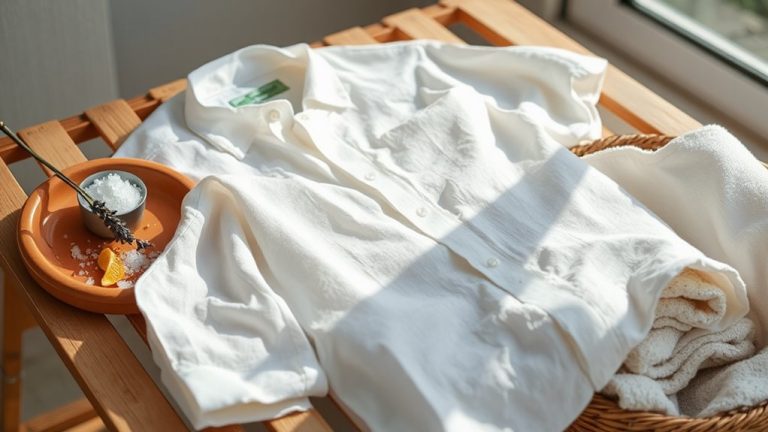 laundry detergent boosters guide