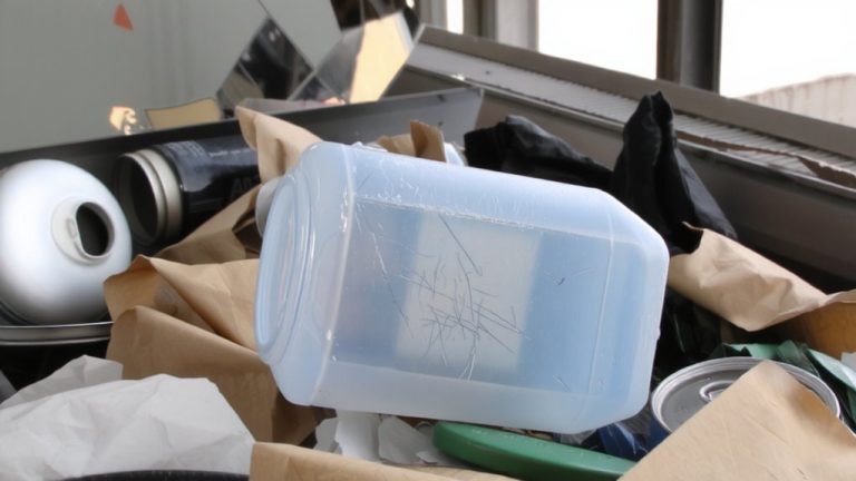 laundry packaging recyclability certifications