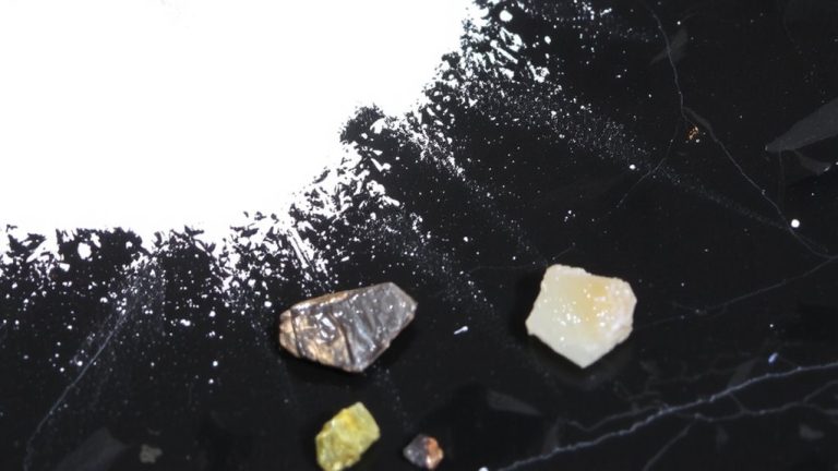 lead arsenic cadmium detected