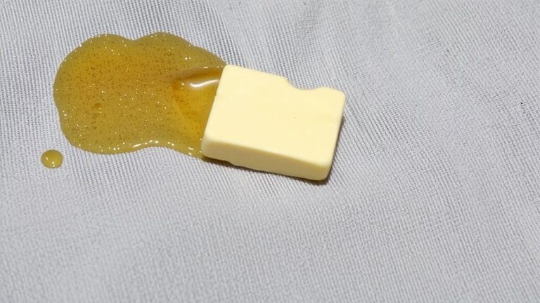 lipase breaks down grease