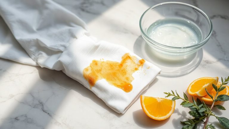 lipase powered stain removal detergents