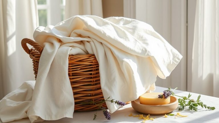 long lasting fresh scent detergents