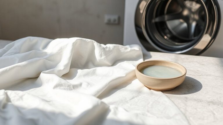 low suds laundry detergents