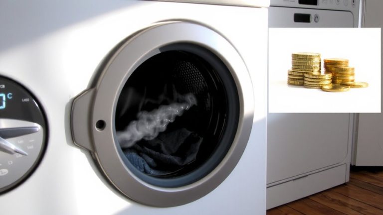lower bills with cooler washes