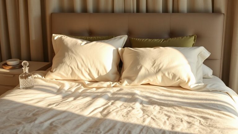 luxury bedding sprays for sleep