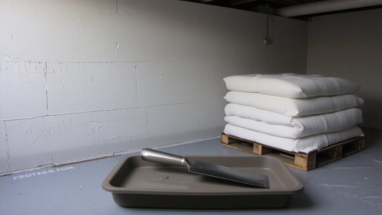 mold inhibiting paint treatment