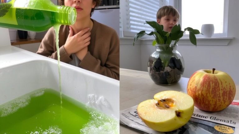 natural enzymes not always safer
