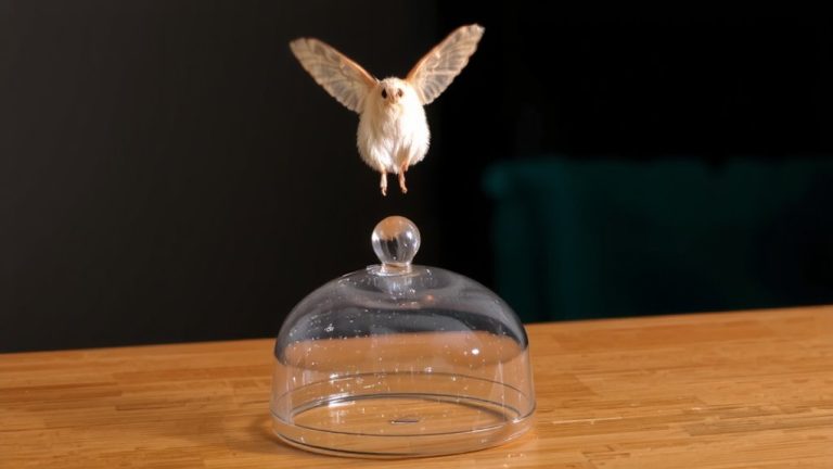 natural moth trap solution