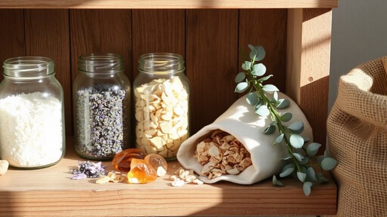 naturally scented non toxic boosters